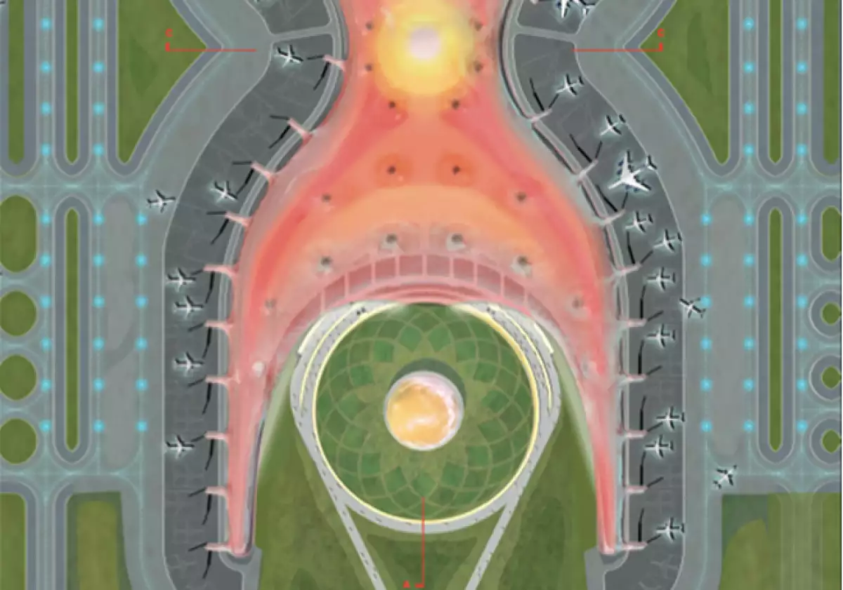 Nuevo Aeropuerto DF, NAICM, Licitación
