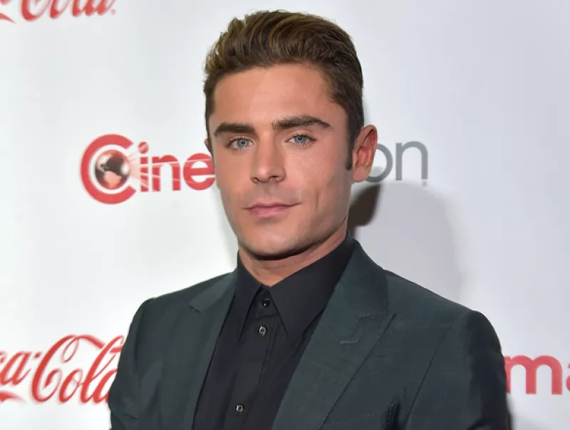 El actor aseguró que prefiere que sean las mujeres las que den el primer paso para tener un date con él.