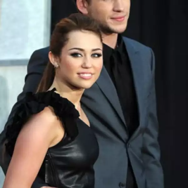 Miley Cyrus y Liam Hemsworth