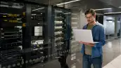 Exportaciones de centros de datos crecen 153%