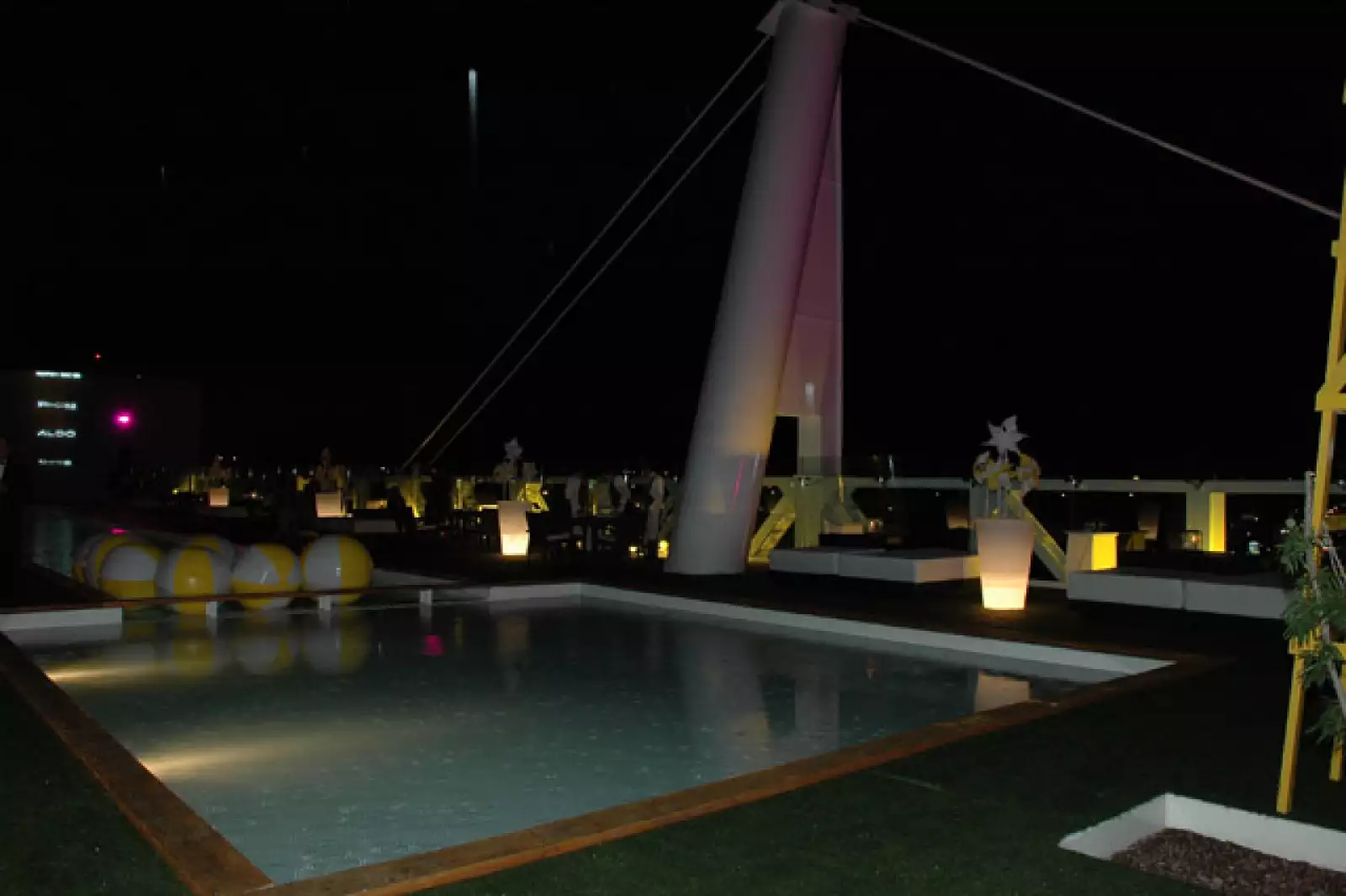 Fiesta Palacio de Hierro Reserva