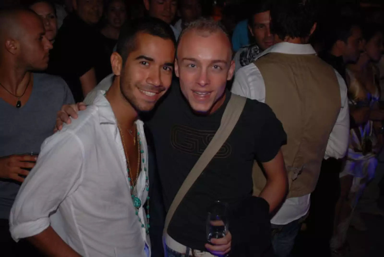 Inauguracion In Fashion Hotel Boutique