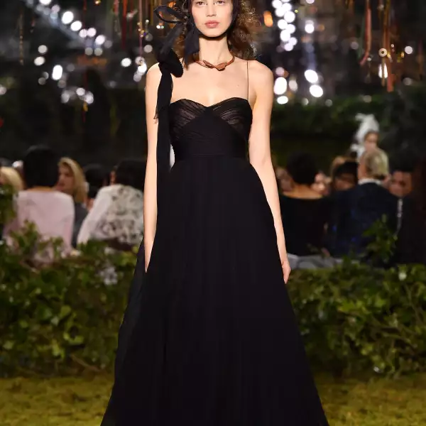 Natalie Portman Dior