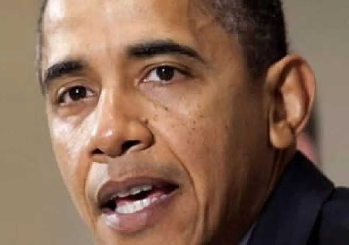 Obama piensa que una reducción en los impuestos activaría más la economía estadounidense. (Foto: Reuters)