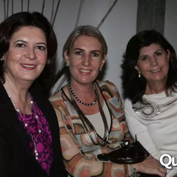 Subasta Nosotros Por los Niños con Cáncer