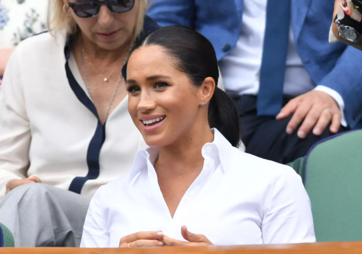 Meghan Markle