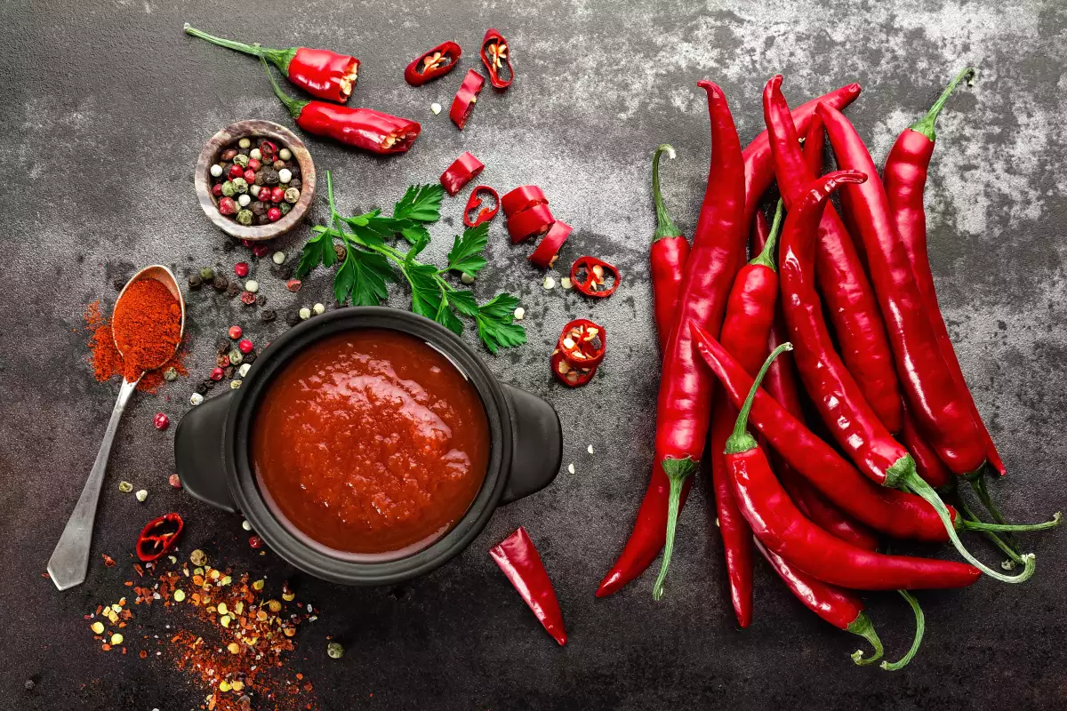 Picante