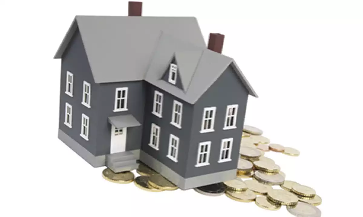 El seguro para una propiedad con valor de 1 mdp cuesta alrededor de 4,000 pesos al año. (Foto: Thinkstock)