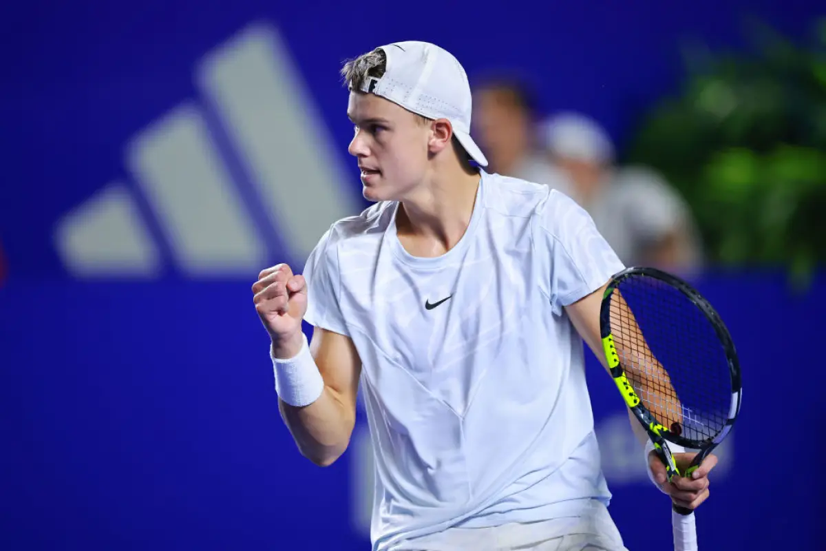 Telcel ATP 500 Mexican Open 2023 - Day 4