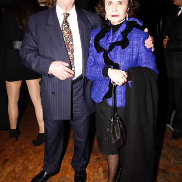 Raúl Romero,Cristina Romero