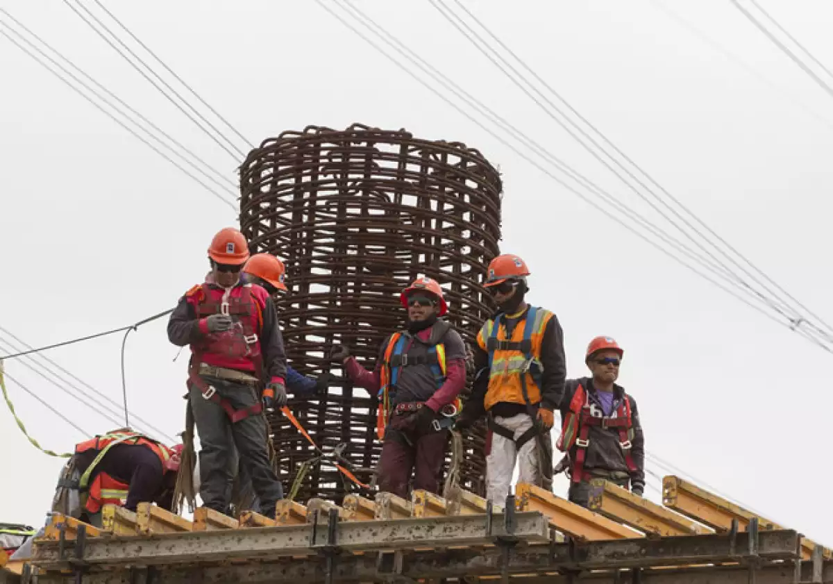 construccion