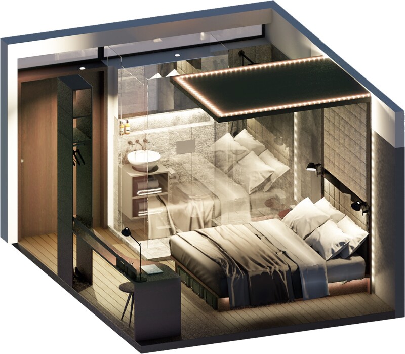 YCrib