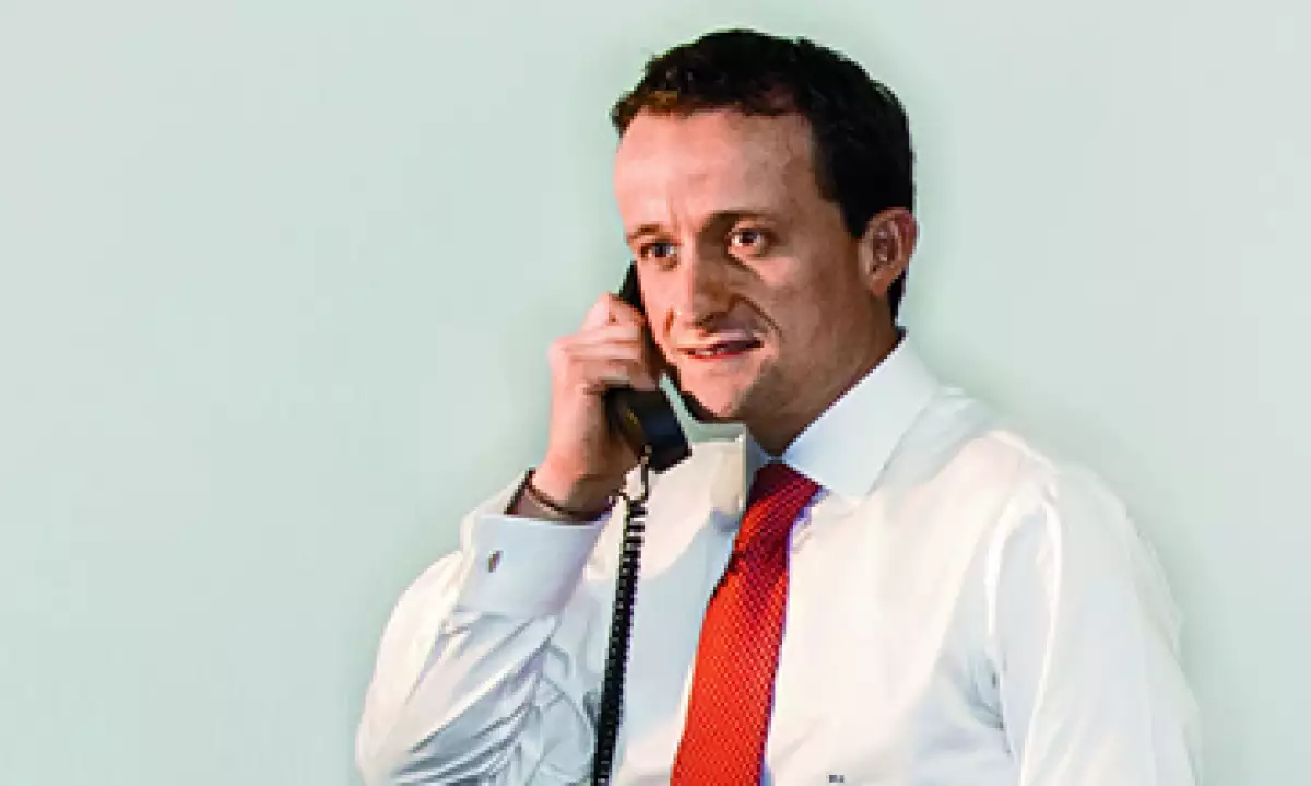 Bajo el mandato de Mikel Arriola bajaron los precios de 29 tratamientos y llegaron al mercado 300 genéricos. (Foto: Fernando Montiel Klint)