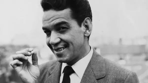 Mario Moreno 'Cantinflas'
