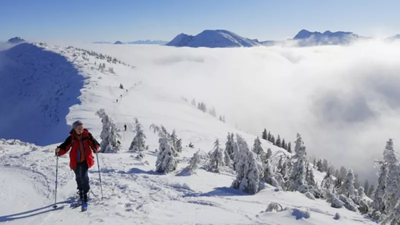 alpes