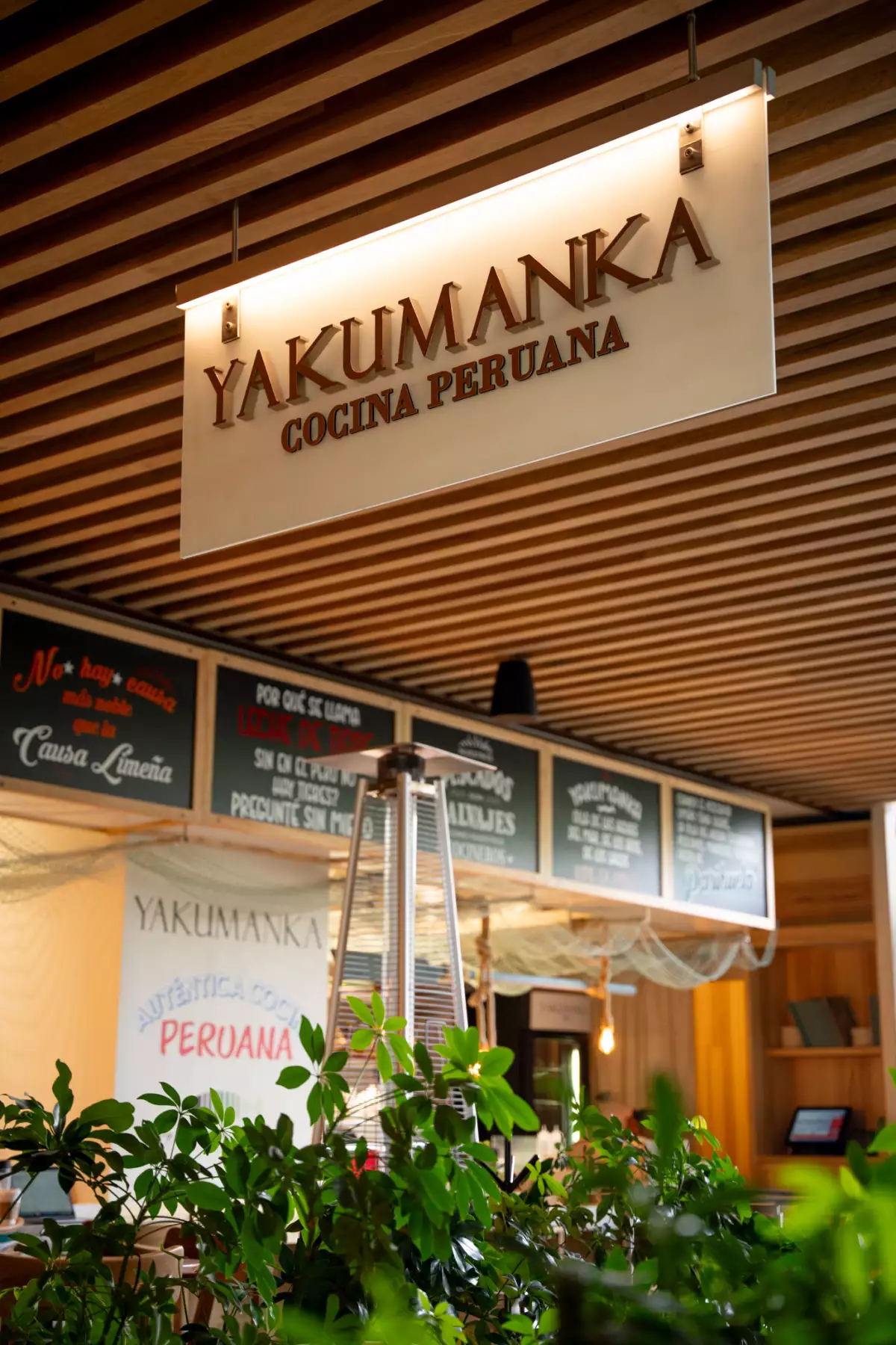 Yakumanka Sucursal Duraznos