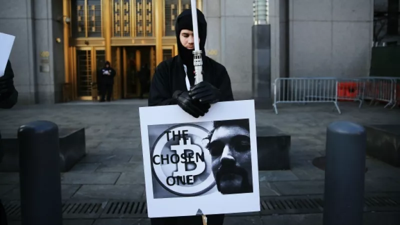 silk road ross ulbricht