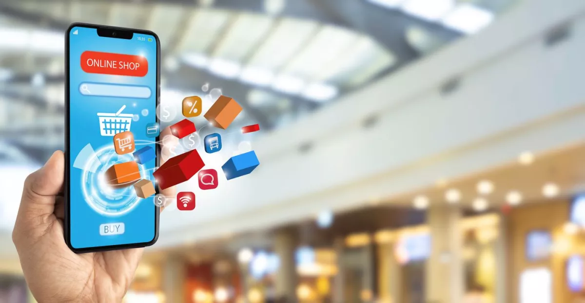 Social Commerce. Las redes sociales como vitrinas de venta