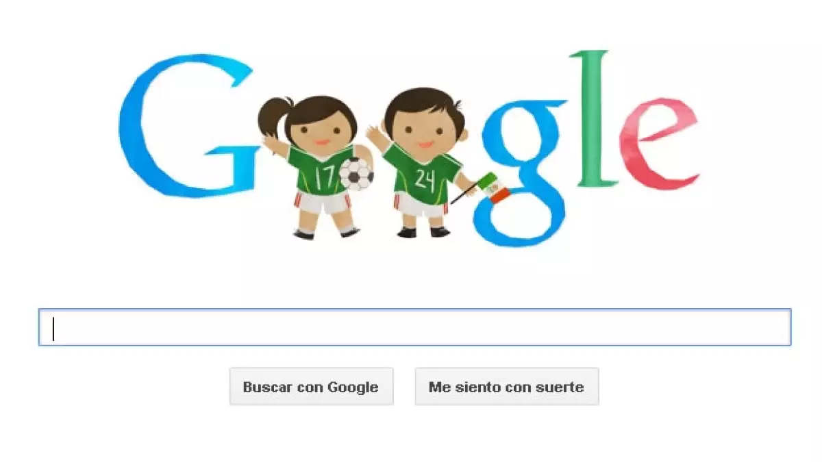 internet, google, doodle, festejo, ONU
