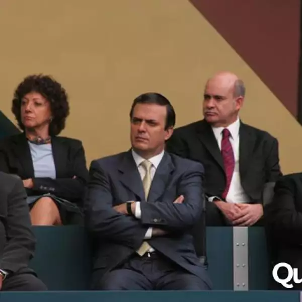 3er Informe de Gobierno de Felipe Calderón