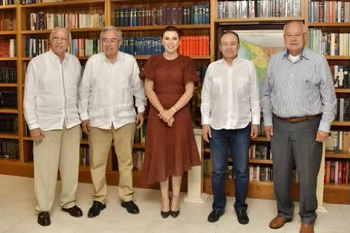 gobernadores electos pacífico morena