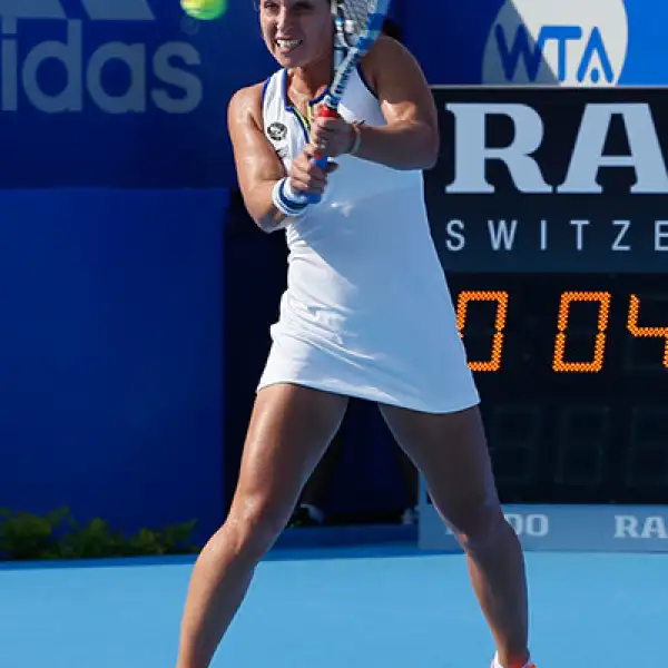 Dominika Cibulkova