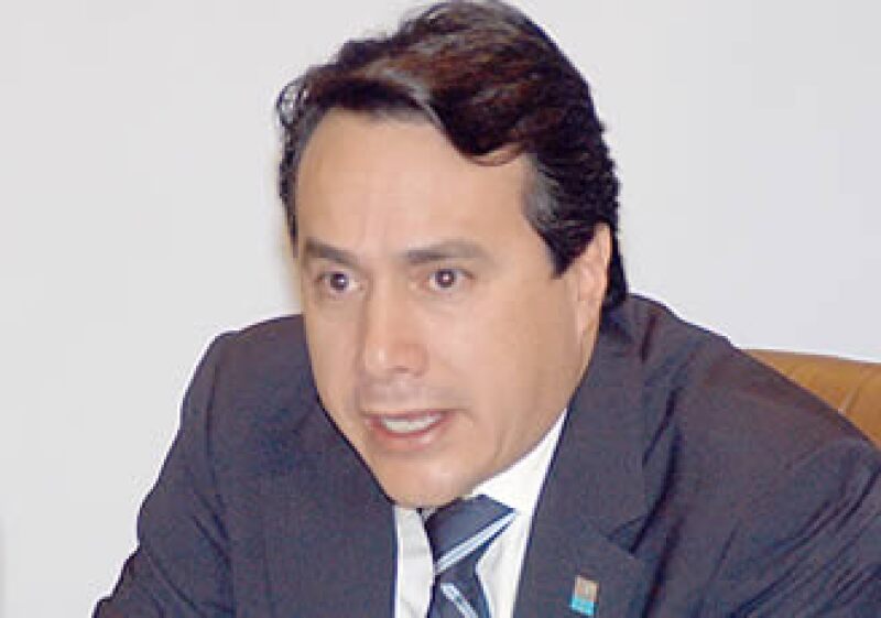 Gerardo Ruiz Mateos, titular de la secretaría de Economía, dijo que el Programa de Paros Técnicos ejerce más de 1,135 millones de pesos hasta el momento. (Foto: Notimex)