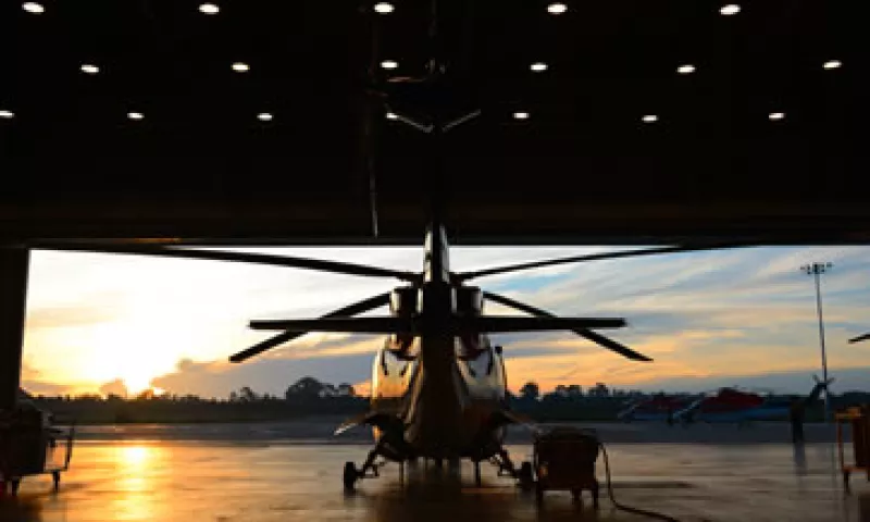 La firma tendrá disponible este servicio entre el 13 y el 24 de mayo. (Foto: Shutterstock)