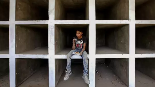 Violencia en México