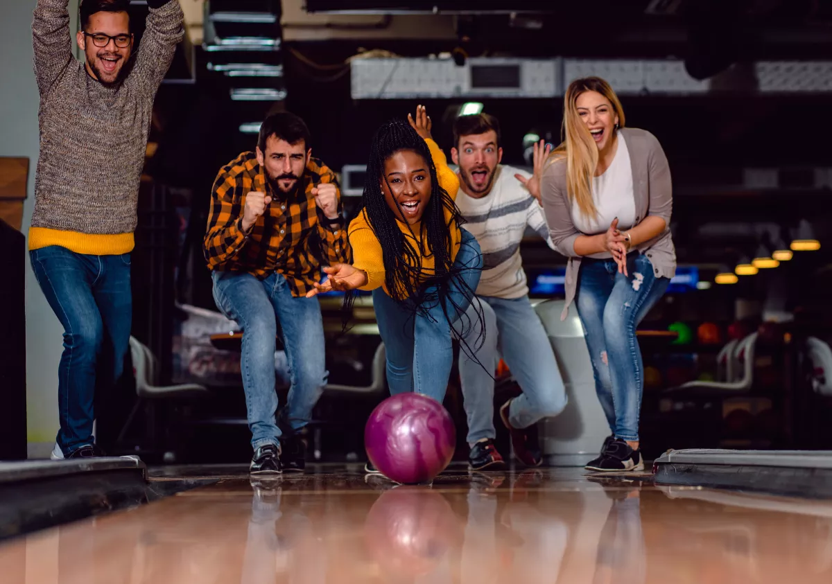 Bowling 