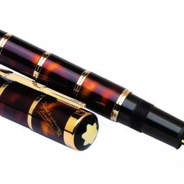 Pluma Cervantes-Saavedra