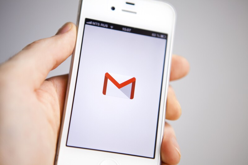 Gmail