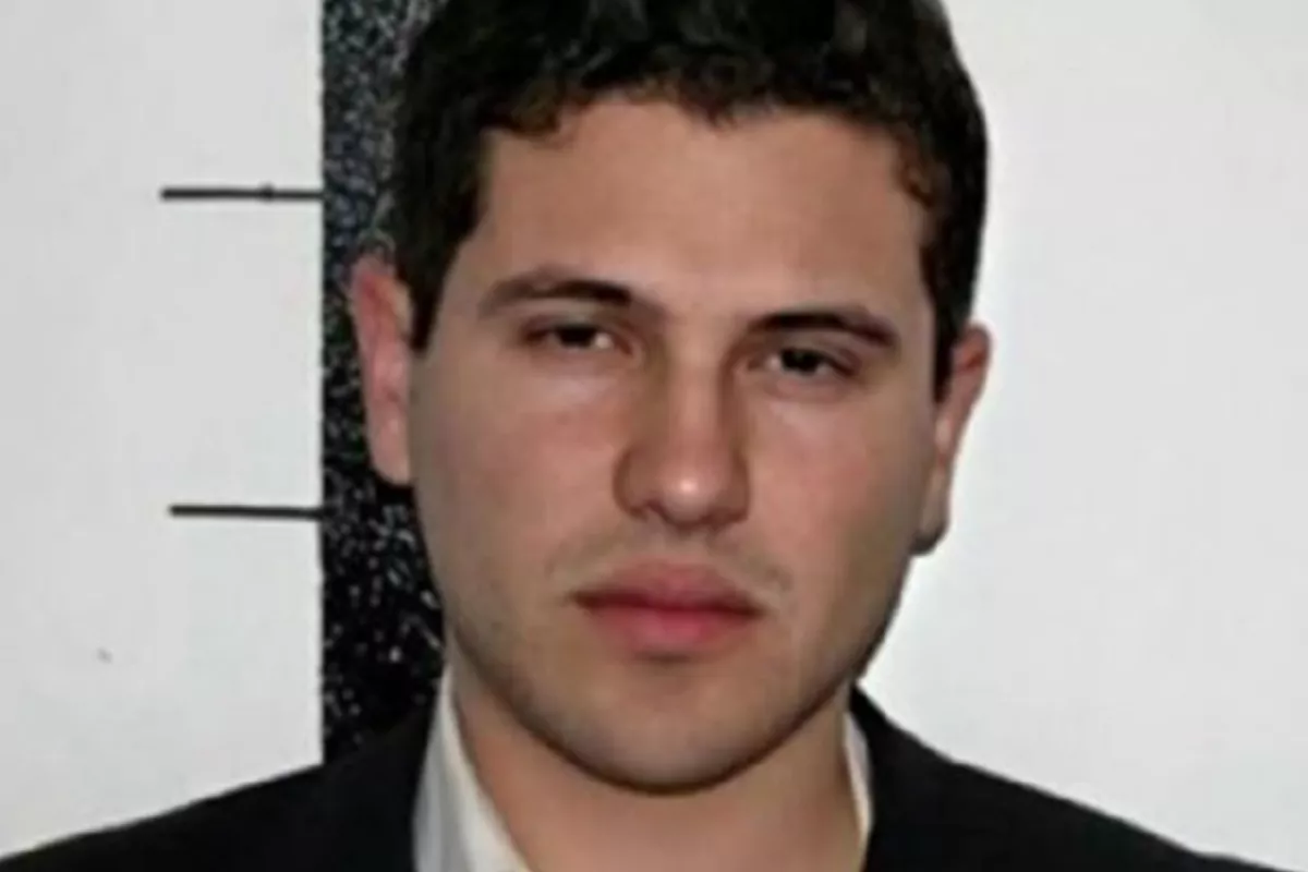 La detención de Iván Archivaldo Guzmán se ve más cerca entre capturas de sus allegados