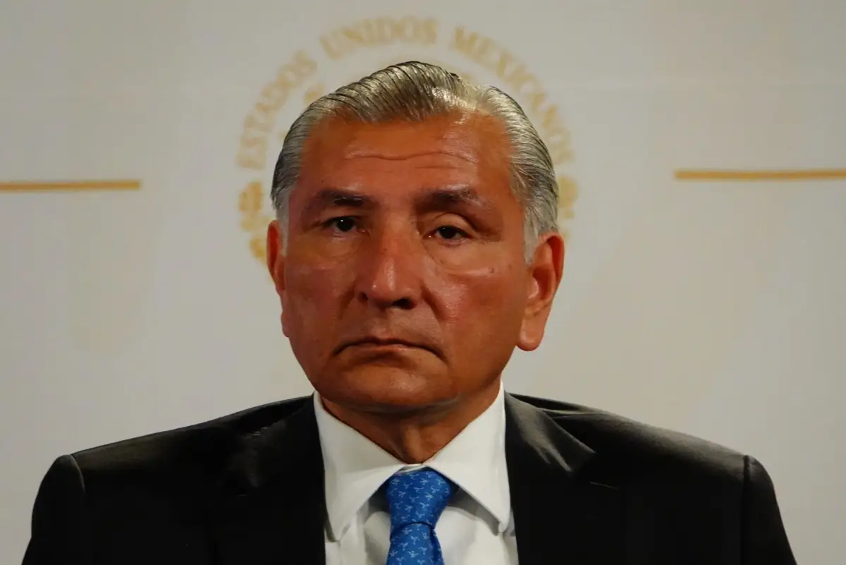 adán augusto