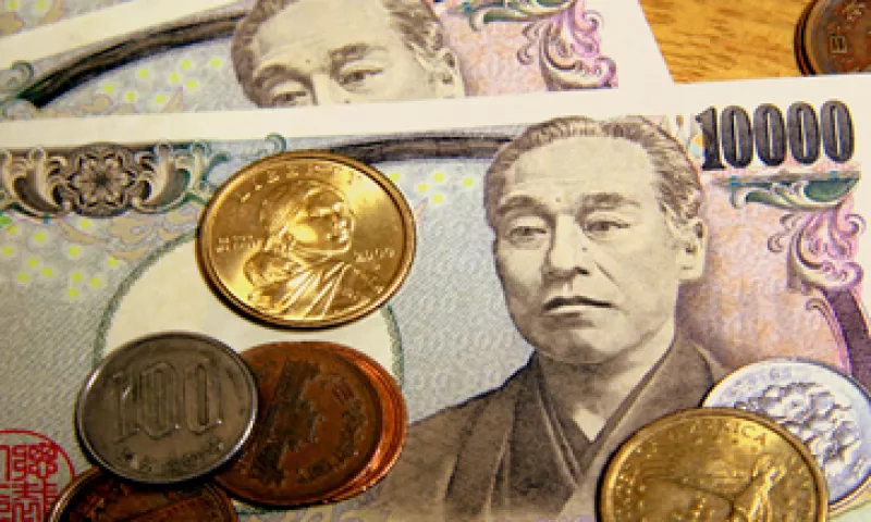 El Banco de Japón acordó una modificación radical de la política monetaria bajo un nuevo gobernador. (Foto: Getty Images)