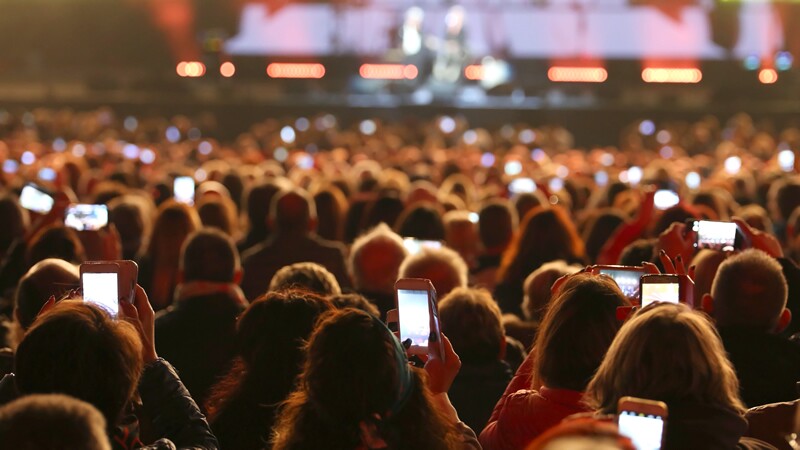 Smartphones