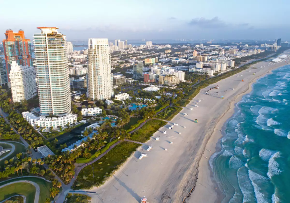Miami