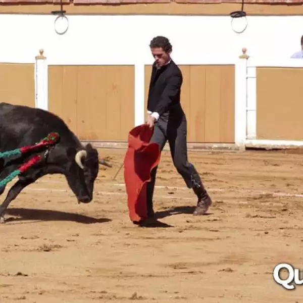 Corrida de toros Juriquilla