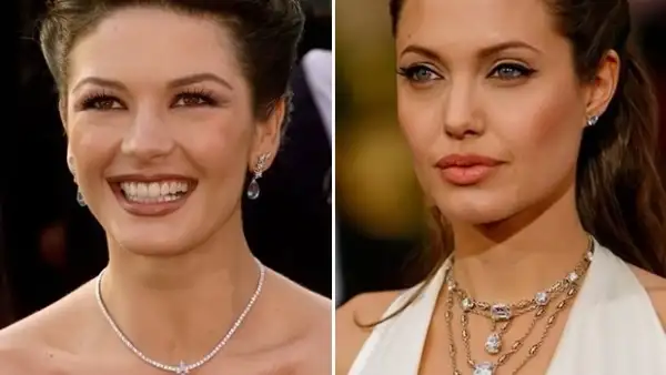 Hans Stern fundó su casa joyera en Brasil hace 70 años y se dio a conocer por las piedras preciosas que Angelina Jolie ama. Celebra su aniversario con una nueva colección y campaña con Bar Refaeli.