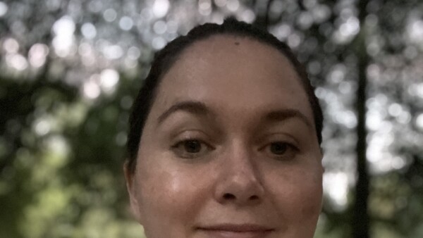 Modo retrato con cámara frontal con iPhone 11