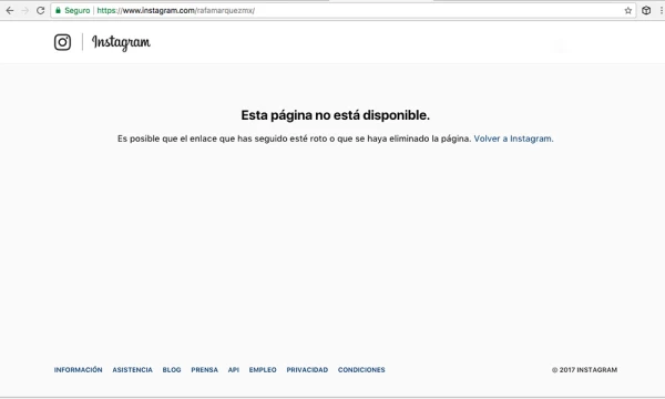 desaparece rafamarquezmx