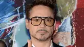 Robert Downey Jr