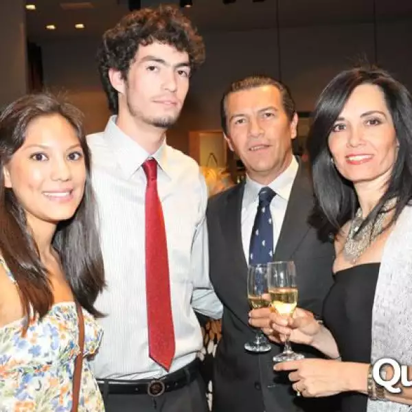 Inauguración Adolfo Rodríguez