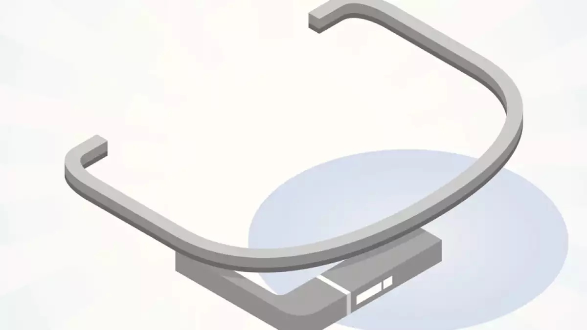 lentes Google glass