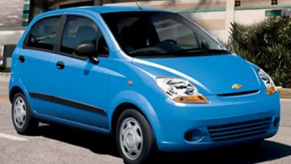 Matiz
