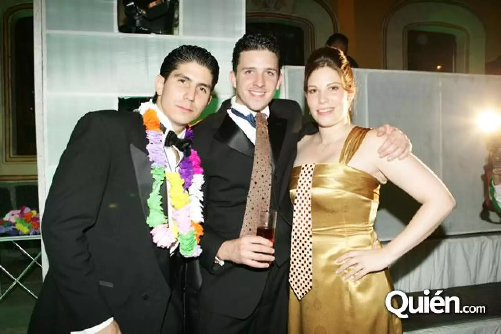 Boda Isabel y Daniel.