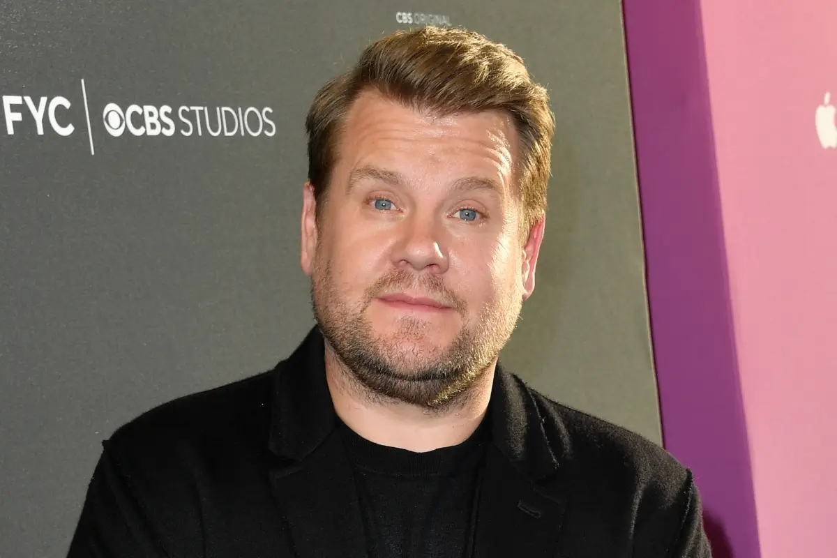 James-Corden