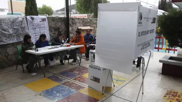 Elecciones Hidalgo y Coahuila