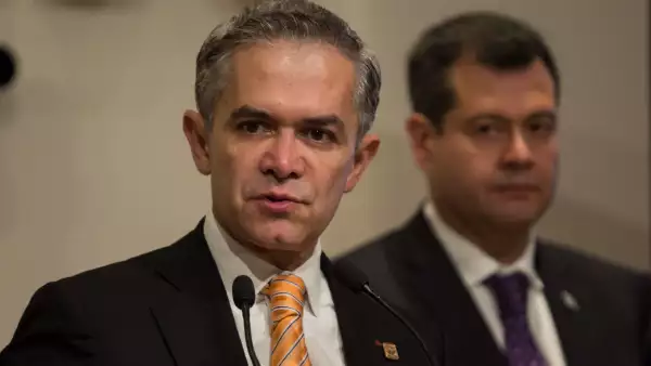 Mancera y Amieva