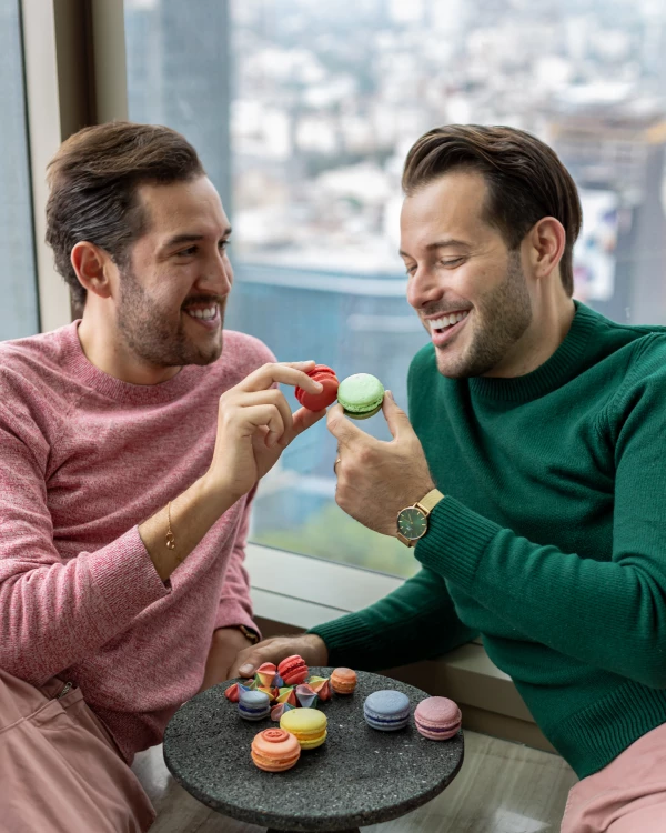 Sofitel Mexico City se une a la celebración del Pride con estas acciones